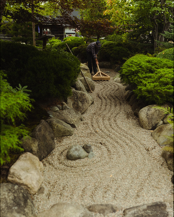 Image of Nikkei Internment Memorial Centre in New Denver featuring Japanese Canadian internment era buildings and history.